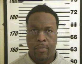 Reginald Anthony Clark