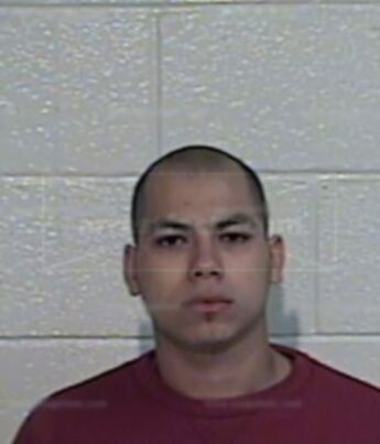 Jose Anthony Hernandez Diaz