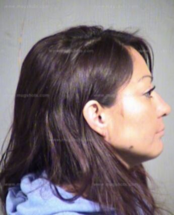 Vanessa Dawn Aragon