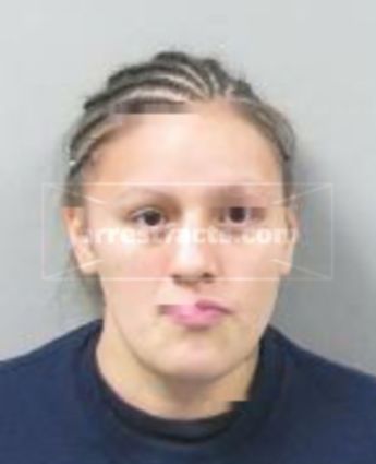 Jenna Catherine Roy