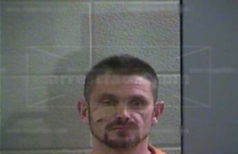 Jamie Michael Chandler