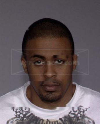 Darnell Maurice Hill