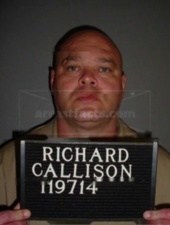 Richard C Callison