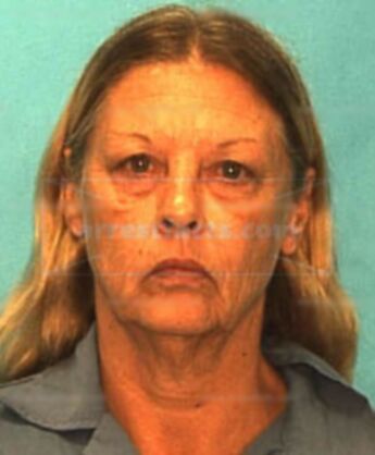 Sandra Jean Phillips