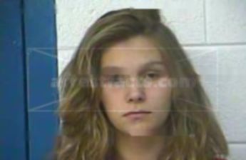 Brittany Ellen Jones