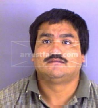 Armando Gonzalez Vazquez