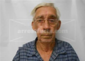 Tommy Wayne Mitchell
