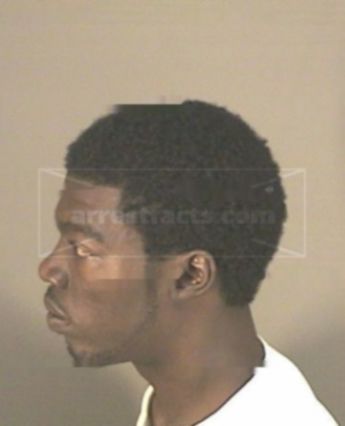Myrio Jarod Corbin