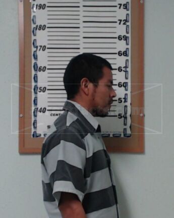 Luis Perez-Gallegos