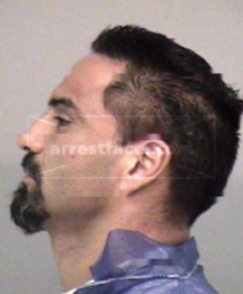 Steven Valdez