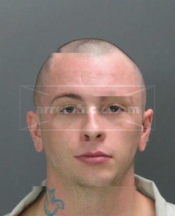 William Kory Meacham