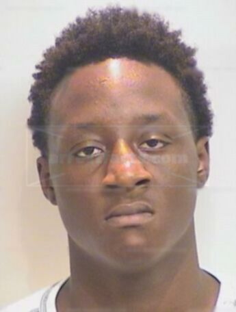 Jamal Daniels