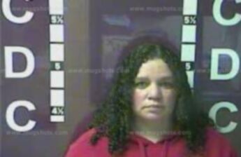 Janae April Stiles