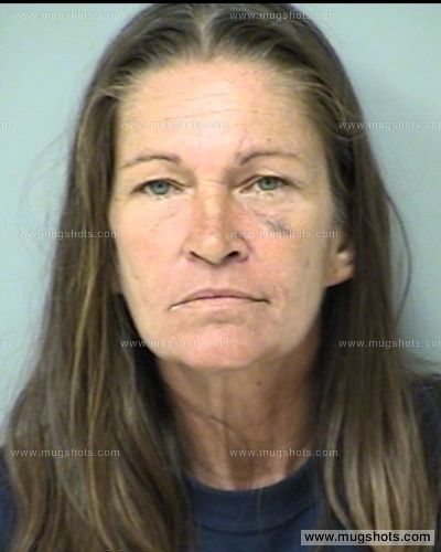 Kimberly Star Pouncey