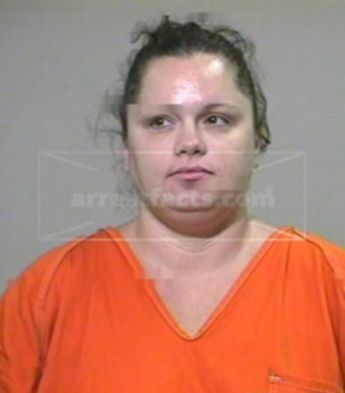 Tammy Marie Brandenburg