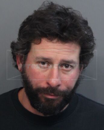 Brian Lester Frederick