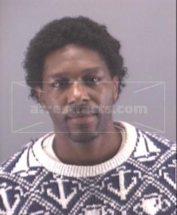 Timothy James Anthony