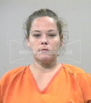 Lindsay Elizabeth Mansel