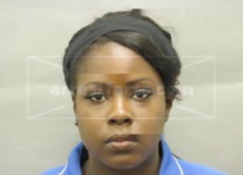 Krystal Patricia Watkins