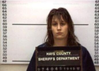 Jennifer Helen Shaut