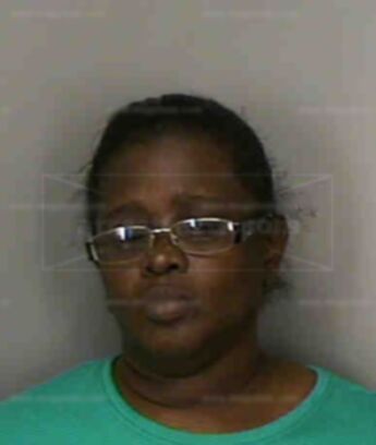 Frances Brown