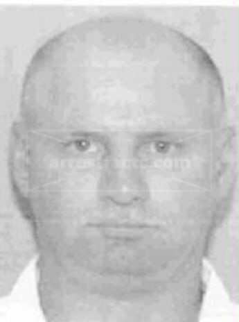 Daniel Ray Fulmer