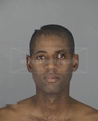 Brian Speights