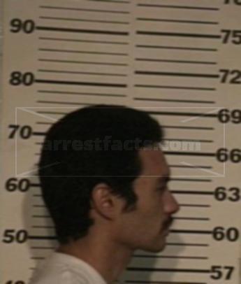 Joshua Maldonado Dennett