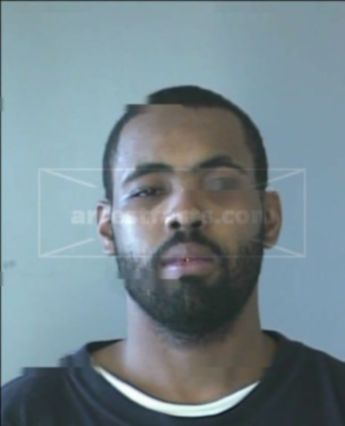 Quentrell Lafraybein Heard