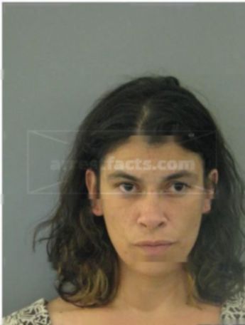 Rosa Marie Deleon