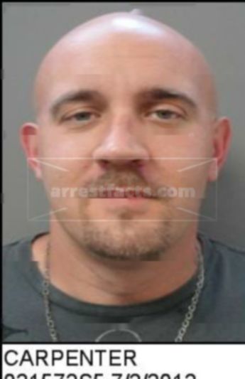 Jason Ryan Carpenter