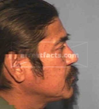Tomas R Garcia