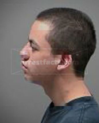 Adam Desmond Felker