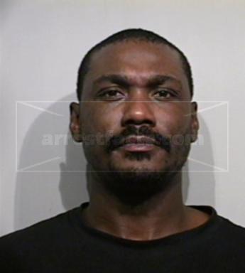 Troy Lester Barnes