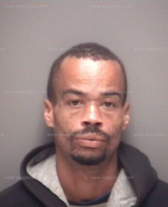 Kenny Lee Batiste