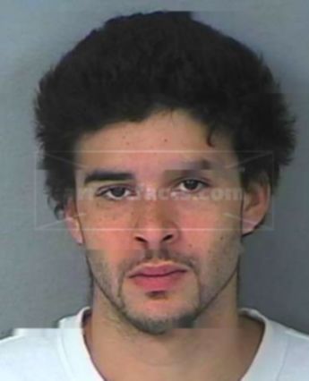 Christopher Samuel Penaranda