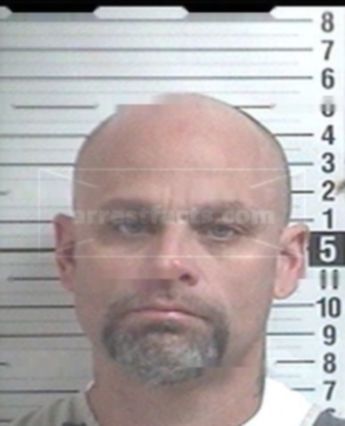 Donald Lee Townsend