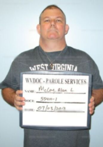 Alan L Mccoy