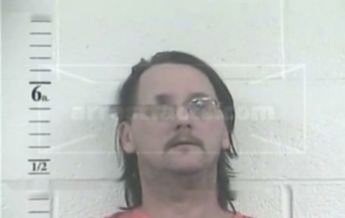 Kenneth Scott Jessie