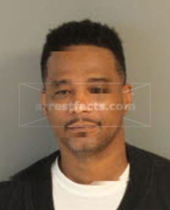 Rondell Bates