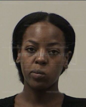 Alexis Markeyia Humphrey