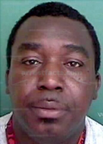 Clarence Walton
