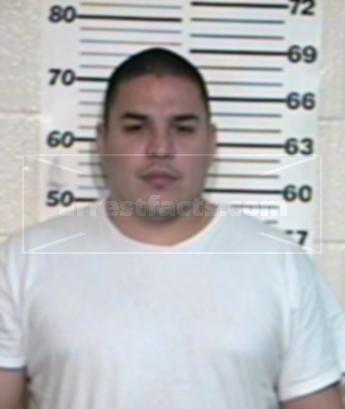 David Angel Alvarado Ayala