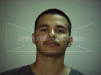 Johnny Gutierrez Gonzales