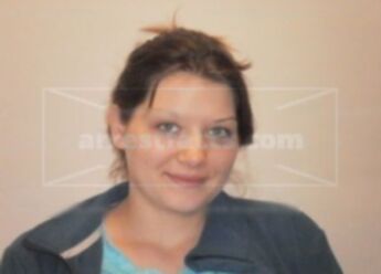 Christina Thornsburg