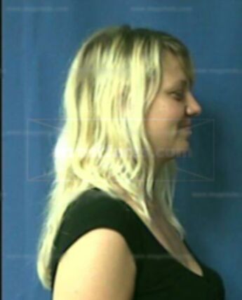 Stacey Annette Rand