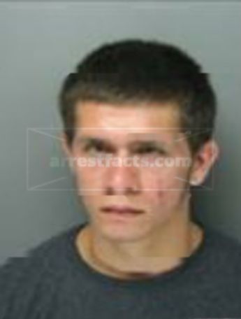 Cody Haines