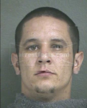 Dustin Eugene Ash