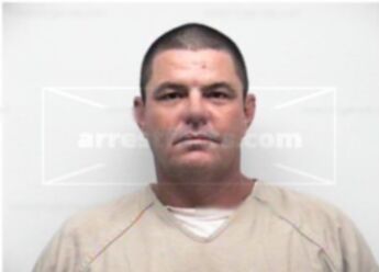 Cecil Wayne Perry Jr.