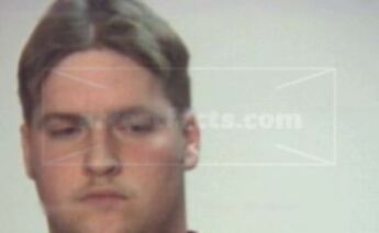 James Adam Conrad